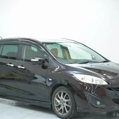 売ります🚗分割払いOKご相談下さい👌【マツダ/プレマシー  20S－SKYACTIV Lパッケージ】の画像