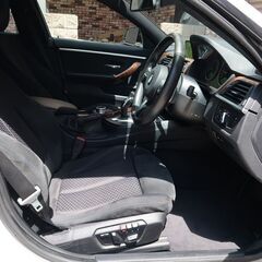 検査7年10月420iグランクーペ MスポーツPKG 純正OP19インチアルミ/HDDナビ/Bluetoothオーディオ/バックカメラ/コンフォートアクセス/クルコンの画像