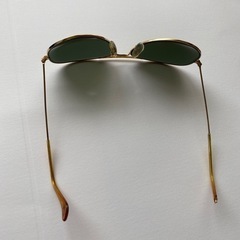 サングラス（レイバン）の画像