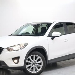 売ります🚗分割払いOKご相談下さい👌【マツダ/CX-5 XD L...