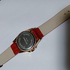 【美品】レディース 腕時計 ※電池切れの画像