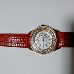 【美品】レディース 腕時計 ※電池切れの画像