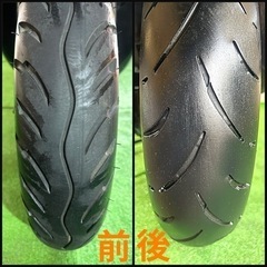 ★ホンダ キャビーナ50★ 人気車種 屋根付き AF33 原付 キャブレター 空冷 2サイクル 50cc ジャイロキャノピー ウーバー 宅配 スクーターの画像