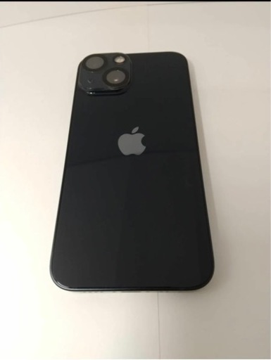 携帯電話/スマホ iPhone13mini