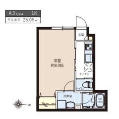 🎏審査通過率・初期安No.1 🥇 初期安物件💰東急東横線 学芸大学駅 徒歩8分 🚃ブラック🆗保証会社複数利用可能👀 - 目黒区