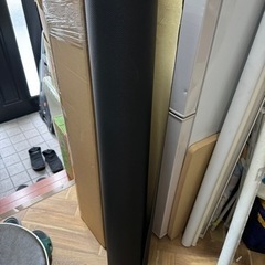 【値下】不陸調整シート100×500㎝粘着付き