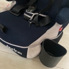 【引き渡し予定あり】アップリカ★ジュニアシートの画像