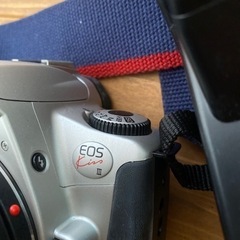 家電 カメラ フィルム一眼レフカメラの画像
