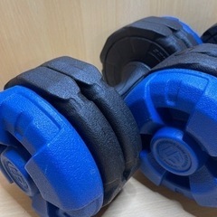 リーディングエッジ　アーミーダンベルの画像