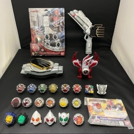 仮面ライダーウィザード