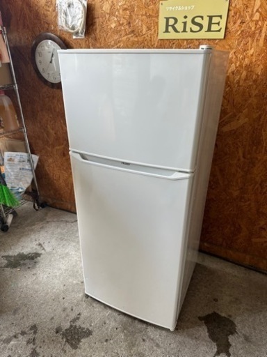 E2309 Haier 130L 2018年