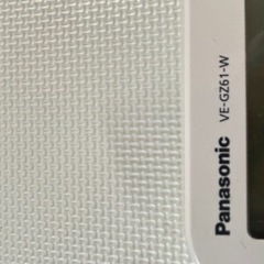 家電 電話、ＦＡＸ 電話機の画像