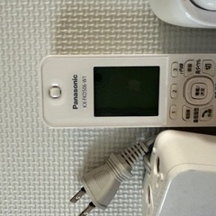 家電 電話、ＦＡＸ 電話機の画像