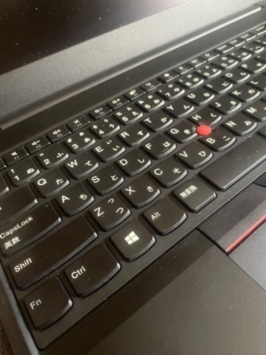 ノートパソコン ThinkPad E580 ジャンク品