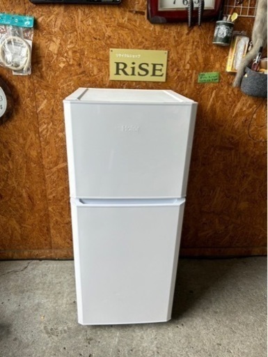 E2302 Haier 121L 2016年