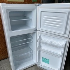 E2302 Haier 121L 2016年