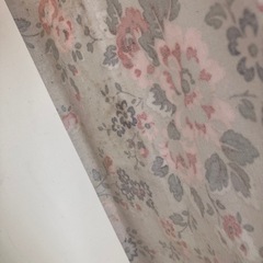 CathKidson  キャスキッドソン　トートバッグ　花柄　バッグ 大容量の画像