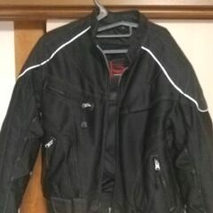 メンズ  ライダージャケット Lサイズ
