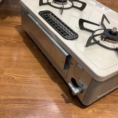 Rinnai ガステーブルです！の画像