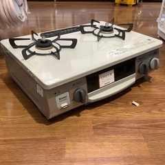 Rinnai ガステーブルです！
