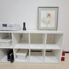 家具 棚　本棚　