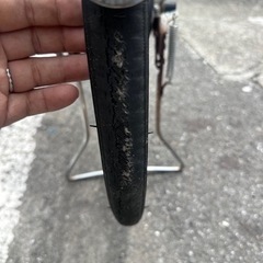 🚲自転車 クロスバイク🚲の画像