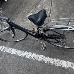 🚲自転車 クロスバイク🚲の画像