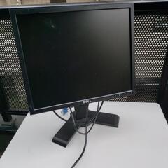 美品  DELL 19インチ モニター