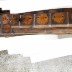 木材　無料　処分予定！はやく受け取れる方優先 の画像