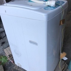 　取引中　
家電 生活家電 洗濯機