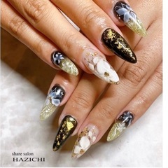沖縄市知花ネイルサロン・トレーニングモデル募集！ - 沖縄市