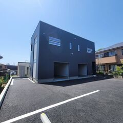 大磯町国府新宿　新築戸建 賃貸
