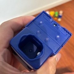 おもちゃ パズル　知育玩具　こどもチャレンジ　しまじろう　の画像