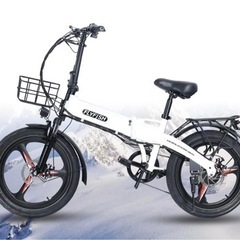 大阪府のフル電動自転車の中古が安い！激安で譲ります・無料であげます｜ジモティー