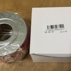 スーパーカブ90 エアークリーナフィルターの画像