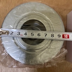 スーパーカブ90 エアークリーナフィルター