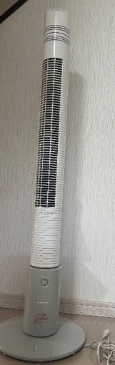 Sensor high tower fan [センサー式ハイタワーファン ]