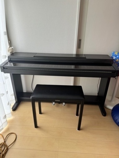 ピアノ