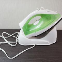 EUPA アイロン