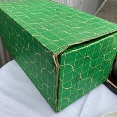 サーバー　アイスペール　酒　セット　昭和レトロ　の画像