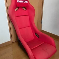 ナニワヤ　TYPE EZ　フルバケットシート