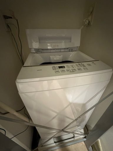 家電 生活家電 洗濯機