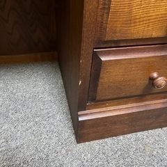 ライティングデスク・ライティングビューロの画像