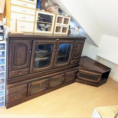 家具 収納家具 キャビネット