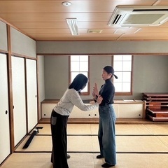 まもなく開催！★6/23(日)目黒【印瞑想】リラックスと体軸づくり　自律神経を整えるボディワークの画像