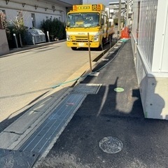 正社員募集！土木工事業です。の画像