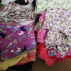 女の子 90サイズ 89着 夏の画像