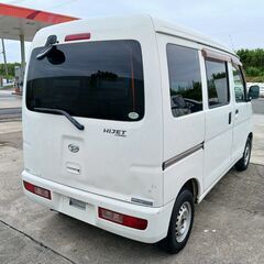 ダイハツ ハイゼットカーゴお買い得です！！の画像