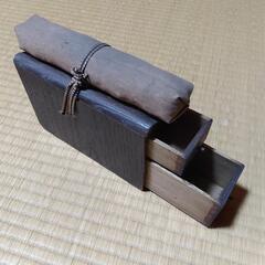 最終値です！骨董品　アンティーク枕コレクション　合計9個　の画像