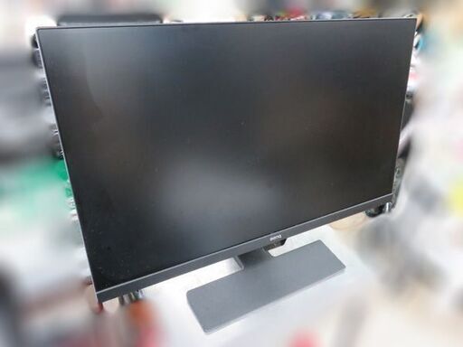 【自社配送は札幌市内限定】BenQ/ベンキュー GW2780T 27インチ フルHDモニター IPS ノングレア 2021年製 中古美品